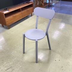 Karimoku New Standard（カリモクニュースタンダード）- CASTOR CHAIR 