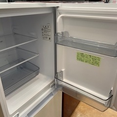 トレファク摂津店】SHARP 2022年製2ドア冷蔵庫入荷しました‼︎