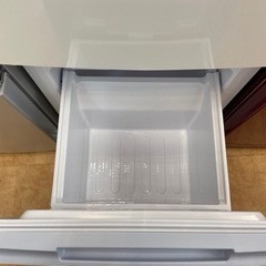 トレファク摂津店】SHARP 2022年製2ドア冷蔵庫入荷しました‼︎