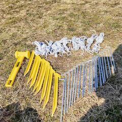 コールマン　タフスクリーン2ルームテント　バーガンディー、インナーシート・グランドシート付き