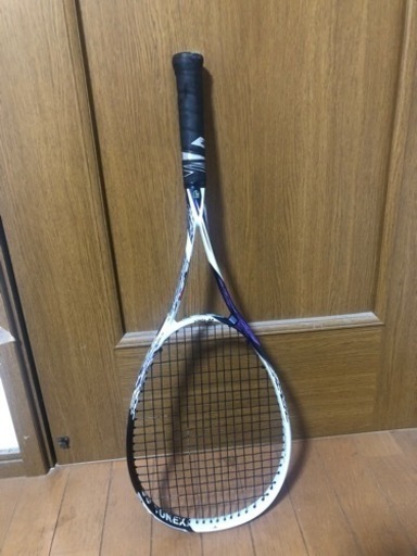 ヨネックスソフトテニスラケット エフレーザー7Sリミテッド ヨネックス