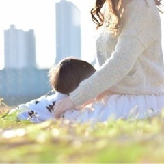 シングルマザーでがんばってる人友達になってください🌈🌈🌈