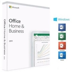 【ネット決済・配送可】Microsoft Office2019 ...