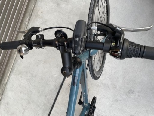 KAGRA Z-1B ブラック 700C 外装6段変速 KAGRA Z-1B ブラック 700C 外装6段変速 KAGRA Z-1B ブラック 700C 外装6