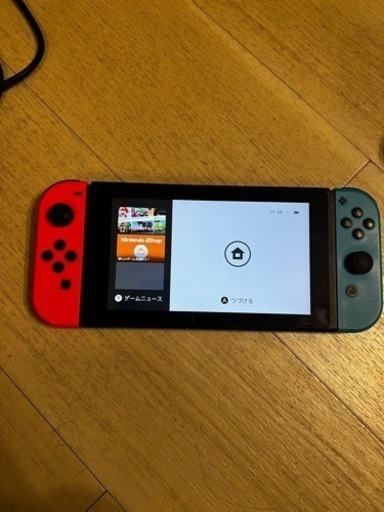 ジョイコンセット】Nintendo Switch | noonanwaste.com