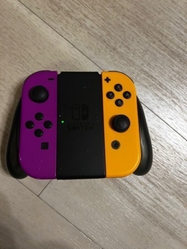 【ジョイコンセット】Nintendo Switch