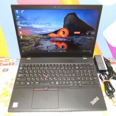 【ネット決済・配送可】JC04146 レノボ Thinkpad ...