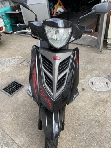 pgoティグラ150