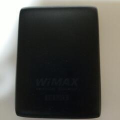 WiMAX Speed WiFi