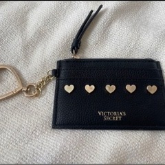 Victoria’s Secret カードケース