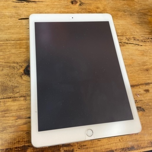 iPad iPad air2 16GB