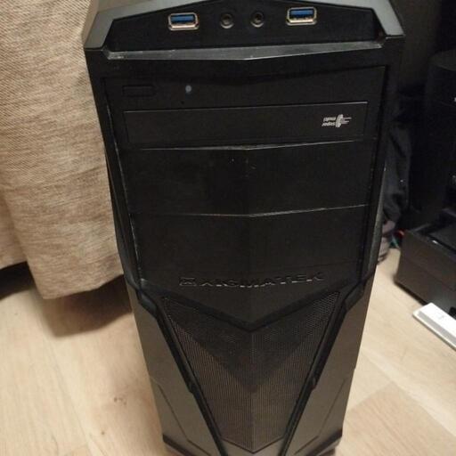 自作PC 3