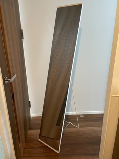 IKEA スタンドミラー eym-gourmet.com