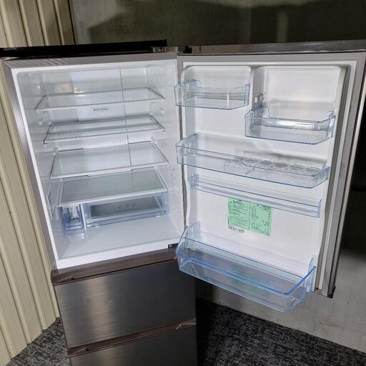 ‍♂️sm売約済み❌3533‼️お届け\u0026設置は全て0円‼️最新2021年製✨Hisense 360L 3ドア 冷蔵庫 自動製氷つき