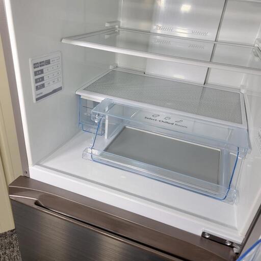 ‍♂️sm売約済み❌3533‼️お届け\u0026設置は全て0円‼️最新2021年製✨Hisense 360L 3ドア 冷蔵庫 自動製氷つき