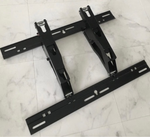 Panasonicテレビ 壁掛け金具 TY-WK3L2R