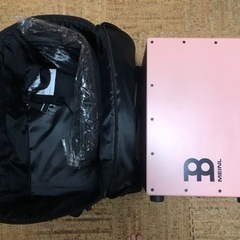 MEINL カホン