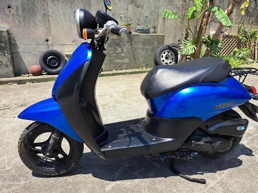 ホンダ　トゥデイ50FI　美車　整備済み　自賠責保険付き ホンダ トゥデイ50FI 美車 整備済み 自賠責保険付き ホンダ（車体）の