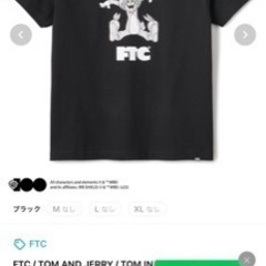 FTC Tシャツ