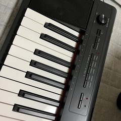 YAMAHA NP-12B　電子ピアノ　近畿圏内であればお届けします！