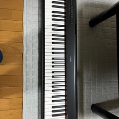 YAMAHA NP-12B　電子ピアノ　近畿圏内であればお届けします！ YAMAHA NP-12B 電子ピアノ 近畿圏内であればお届けします！