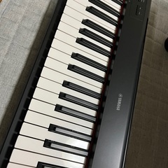 YAMAHA NP-12B 電子ピアノ 近畿圏内であればお届けします！
