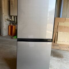 【ネット決済】アクア値下げ  ノンフロン冷凍冷蔵庫 AQR-J1...