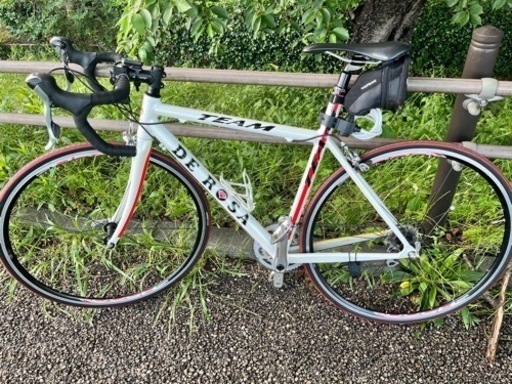DE ROSA TEAM08 ロードバイク フレーム DE ROSA TEAM08 ロードバイク フレーム