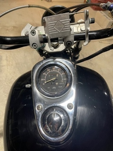 ☆35万円！マグナ250 自賠責保険付き！実働車☆マグナ250S