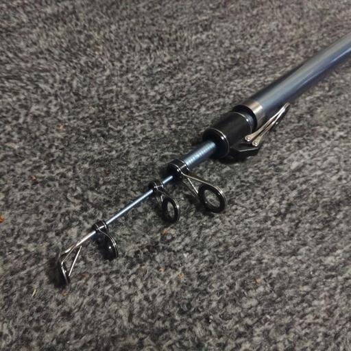 SURF CUSTOM 405SBX 釣竿 SURF CUSTOM 405SBX 釣竿