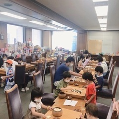 【囲碁大会】豪華景品が選べる段級囲碁大会段級囲碁大会 - 大阪市