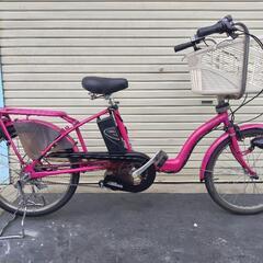ビッケポーラ 電動車 中古車 18年式