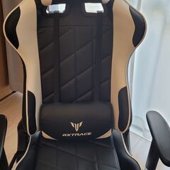 GXTRACE Gaming Chair, Office Cha...