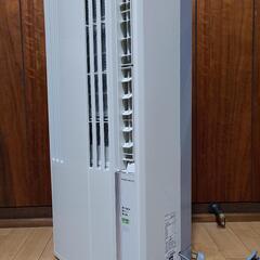 コロナ窓用エアコン 2020年製 窓用エアコン コロナ CW-16A3 2023年製を