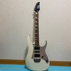 Ibanez ギター