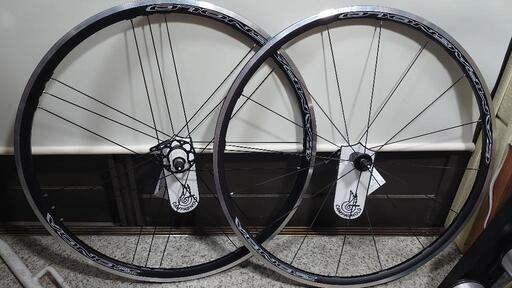カンパニョーロ　ゾンダ　新品未使用