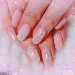 9月ジェルネイルモデル💅✨