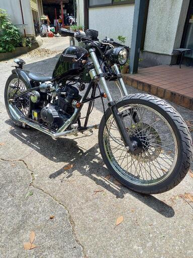 ヘイスト　125登録