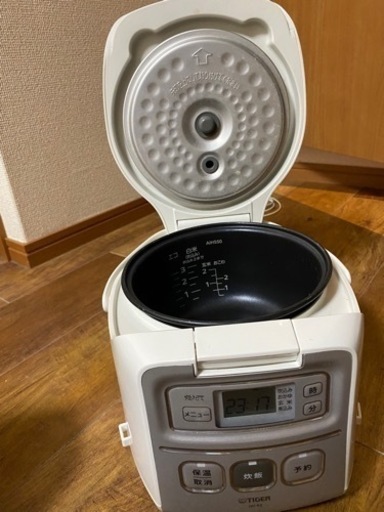 炊飯器