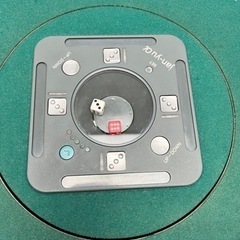 全自動麻雀卓 受け渡し者決定しました