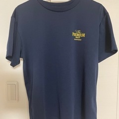 決まりました　プレモル　Tシャツ