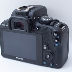 ☆Canon EOS kiss X7☆S数約140回○美品○高速