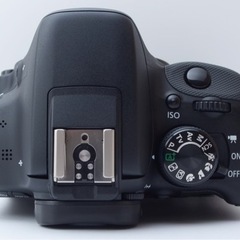 ☆Canon EOS kiss X7☆S数約140回○美品○高速