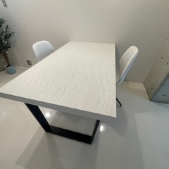 デザイナーズダイニングセット