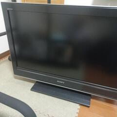 SONY 32型液晶テレビ KDL-32J5000(2008年製)