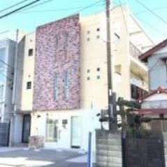 💥期間限定💥💰入居費用17万円💰🌟湘南新宿ライン  茅ケ崎駅🌟