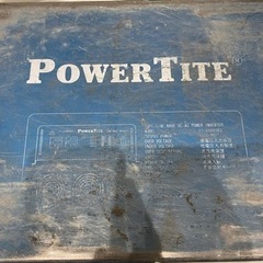 未来舎 FI-S1500GRS 純正弦波 24Vインバーター 定格1500W DC-AC