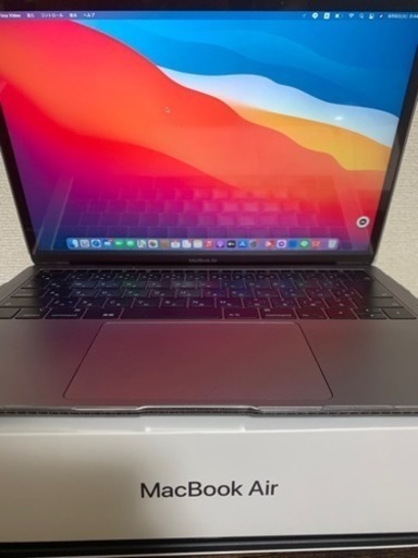 MacBook Air 2019 u0026magic mouse2(美品) | pcmlawoffices.com