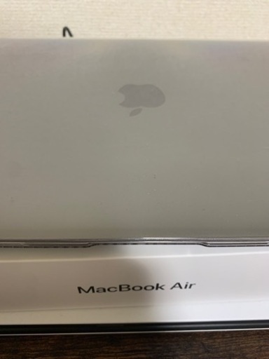 MacBook Air 2019 \u0026magic mouse2(美品)