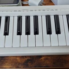 MIDIキーボードコントローラ  ROLAMD A49